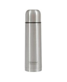 Термос Highlander Duro Flask 500 мл Silver Single, сірий