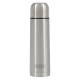 Термос Highlander Duro Flask 500 мл Silver Single, сірий