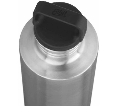 Пляшка Esbit DB750SC-S 750 мл, сіра