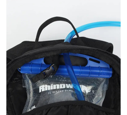 Питна система (гідратор) Rhinowalk EPPE RK18102 2 л Питна система (гідратор) Rhinowalk EPPE RK18102 2 л