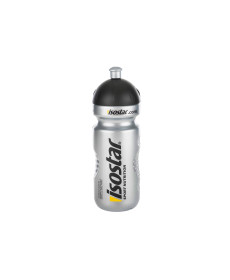 Пляшка 650ml ISOSTAR сіра