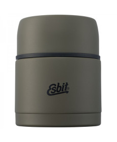 Термос для їжі Esbit FJ500ML-OG olive green