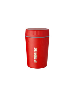 Термос для їжі Trailbreak Lunch Jug Primus 550 мл - червоний