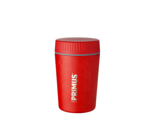 Термос для їжі Trailbreak Lunch Jug Primus 550 мл - червоний Термос для їжі Trailbreak Lunch Jug Primus 550 мл - червоний
