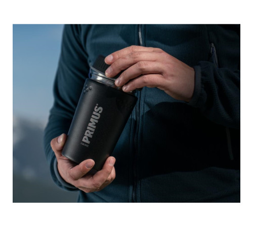 Термос для їжі Trailbreak Lunch Jug Primus 550 мл - червоний Термос для їжі Trailbreak Lunch Jug Primus 550 мл - червоний