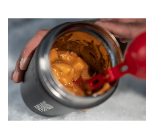 Термос для їжі Trailbreak Lunch Jug Primus 550 мл - червоний Термос для їжі Trailbreak Lunch Jug Primus 550 мл - червоний