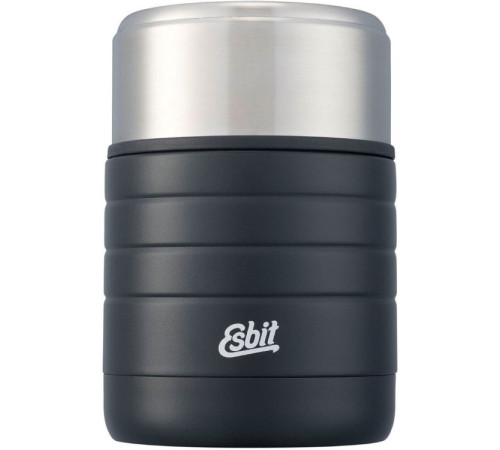 Термос для їжі Esbit FJ600TL-DG black Термос для їжі Esbit FJ600TL-DG black