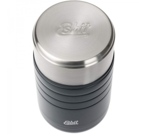 Термос для їжі Esbit FJ600TL-DG black Термос для їжі Esbit FJ600TL-DG black