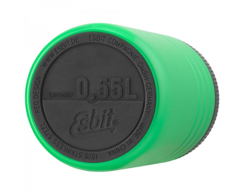 Термос для їжі Esbit FJS550TL-AG apple green