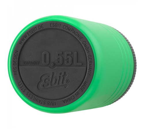 Термос для їжі Esbit FJS550TL-AG apple green