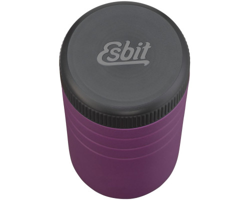 Термос для їжі Esbit FJS550TL - AU aubergine