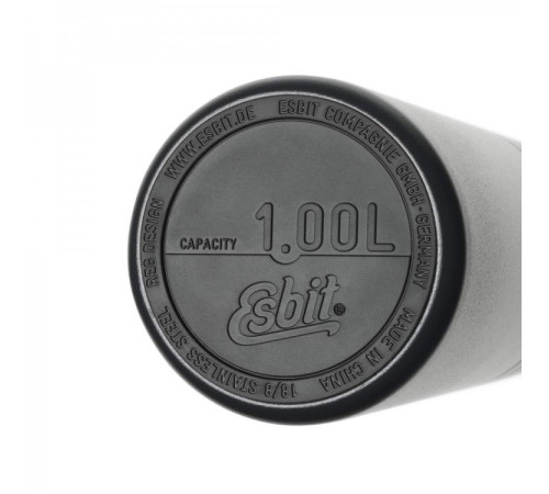 Термос Esbit VF1000TL-S stainless steel