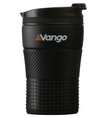 Термокружка Vango Magma Mug Short 240ml Black (ACPMUG B05162)