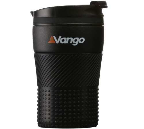 Термокружка Vango Magma Mug Short 240ml Black (ACPMUG B05162)