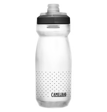 Пляшка CamelBak Podium 620мл біла