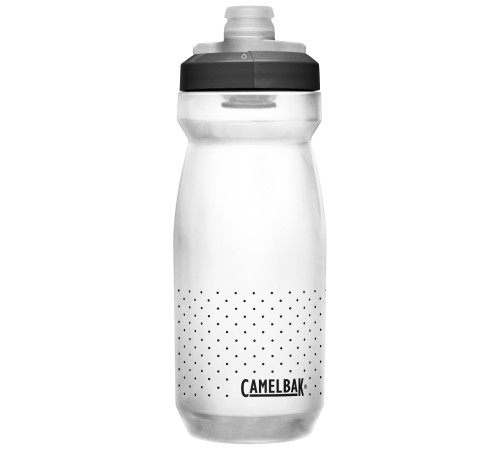 Пляшка CamelBak Podium 620мл біла