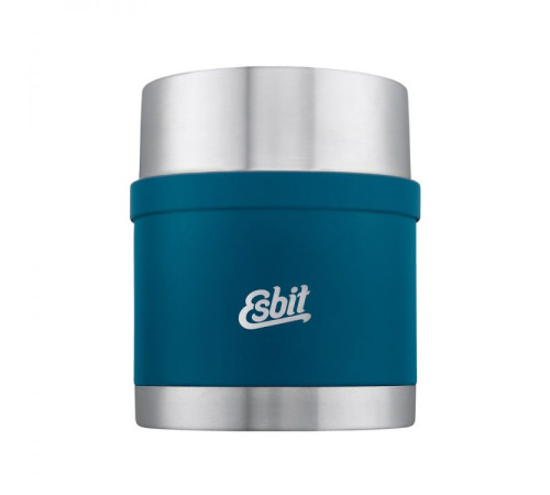 Термос для їжі Esbit FJ750SC-PB polar blue Термос для їжі Esbit FJ750SC-PB polar blue