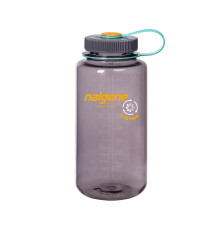 Пляшка для води Nalgene 1 л WM Sustain, фіолетова