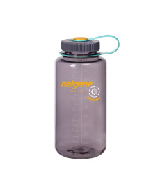 Пляшка для води Nalgene 1 л WM Sustain, фіолетова