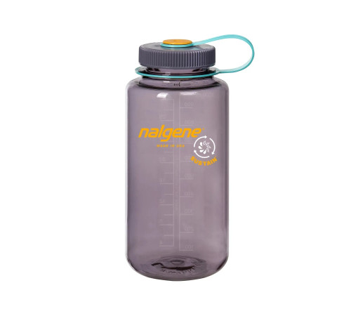 Пляшка для води Nalgene 1 л WM Sustain, фіолетова Пляшка для води Nalgene 1 л WM Sustain, фіолетова