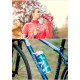 Пляшка для води Naturehike Sport NH18S002-H 0,75 л, блакитна