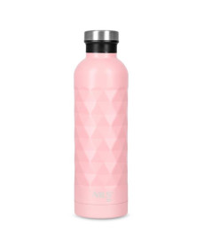 Термопляшка NILS CAMP NC3805 750 мл, рожева