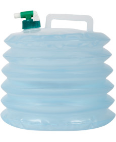 Ємність для води Highlander Accordion Water Carrier 10L (CP107)