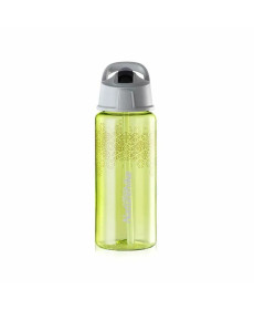 Пляшка для води Naturehike Sport NH18S002-H 0,75 л, зелена