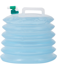 Ємність для води Highlander Accordion Water Carrier 15L (CP108)