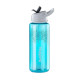 Пляшка для води Naturehike Sport NH18S002-H 1 л, блакитна