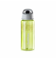 Пляшка для води Naturehike Sport NH18S002-H 1 л, зелена