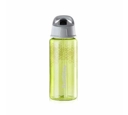 Пляшка для води Naturehike Sport NH18S002-H 1 л, зелена Пляшка для води Naturehike Sport NH18S002-H 1 л, зелена