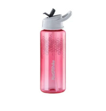 Пляшка для води Naturehike Sport NH18S002-H 1 л, рожева
