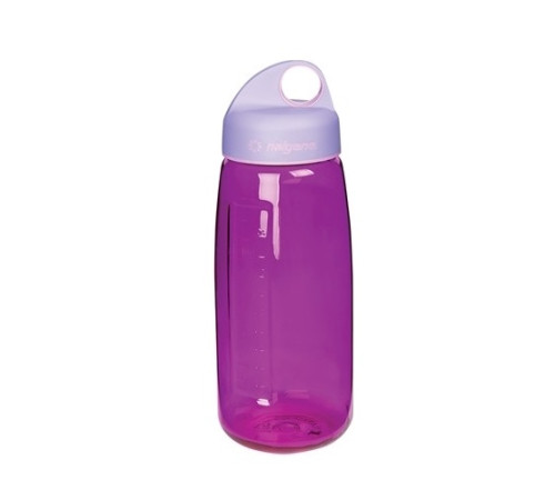 Пляшка для води NALGENE N-gen 750 мл - бузкова