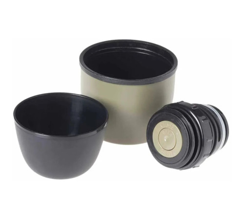 Термос Esbit VF1000ML-OG 1 л, зелений