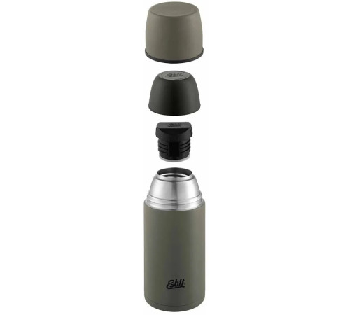 Термос Esbit VF1000ML-OG 1 л, зелений