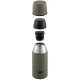 Термос Esbit VF1000ML-OG 1 л, зелений