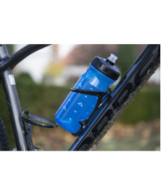 Пляшка ZEFAL SENSE SOFT 65 0,65l синя