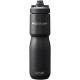 Пляшка CamelBak 652 мл з ізоляцією та з сталі чорна