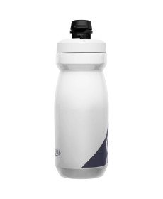 Пляшка CamelBak Podium Dirt Series 620мл біла
