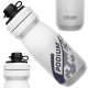 Пляшка CamelBak Podium Dirt Series 620мл біла