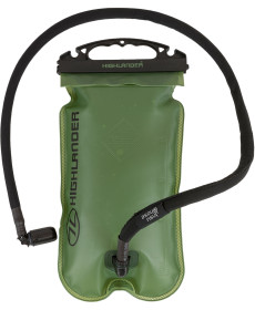 Питна система Highlander SL Military Hydration System 2L Olive (ACC034-OG)