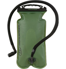 Питна система Highlander SL Military Hydration System 3L Olive (ACC035-OG)