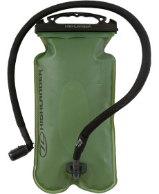 Питна система Highlander SL Military Hydration System 3L Olive (ACC035-OG)