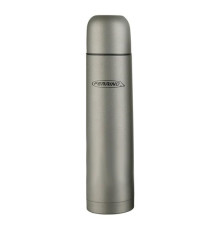 Термос FERRINO Thermos Lungo 1 л - сірий