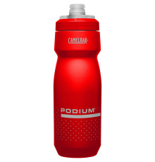 Пляшка 710ml CamelBak Podium червона