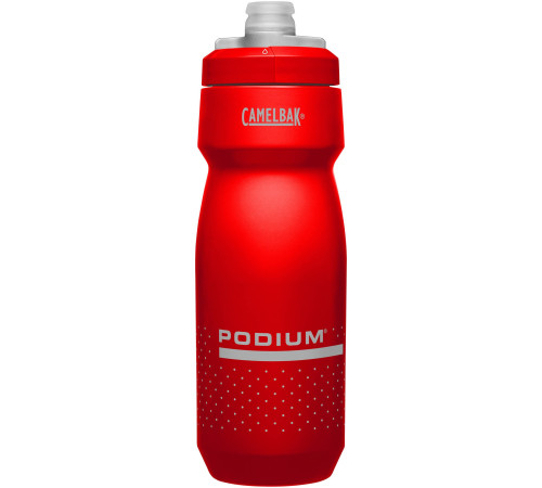 Пляшка 710ml CamelBak Podium червона Пляшка 710ml CamelBak Podium червона