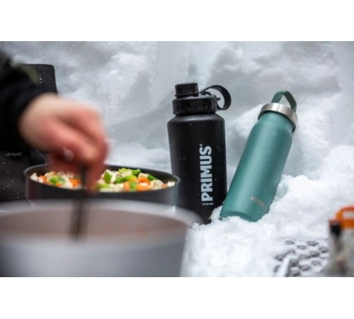 Пляшка Trail Primus Tritan Stainless Steel 1 л