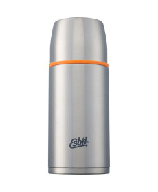Термос Esbit ISO 750 мл, сірий