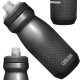 Пляшка CamelBak Podium 620 мл, чорна